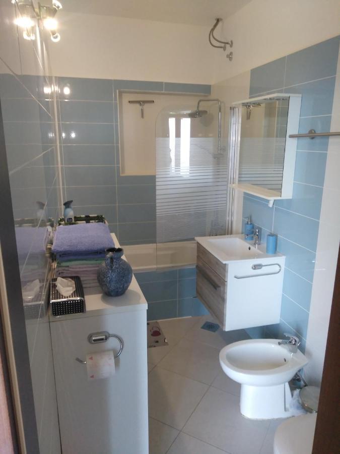 Apartman Vida 2 Ičići Εξωτερικό φωτογραφία