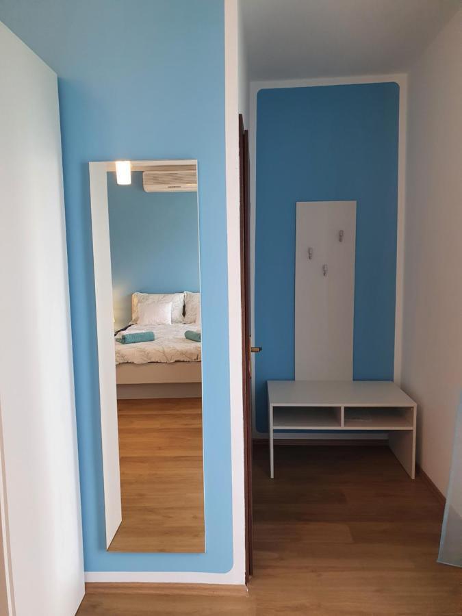 Apartman Vida 2 Ičići Εξωτερικό φωτογραφία