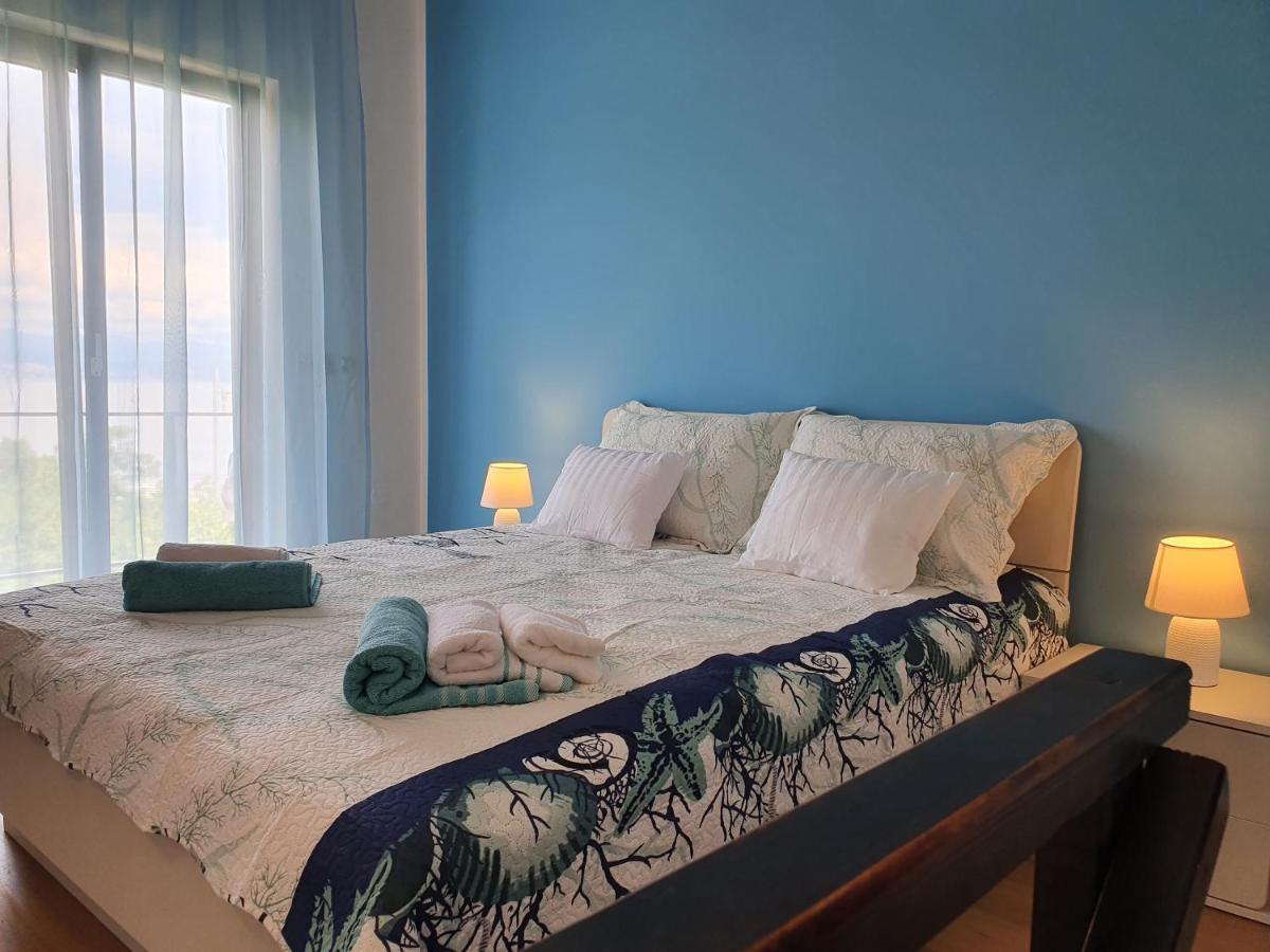 Apartman Vida 2 Ičići Εξωτερικό φωτογραφία