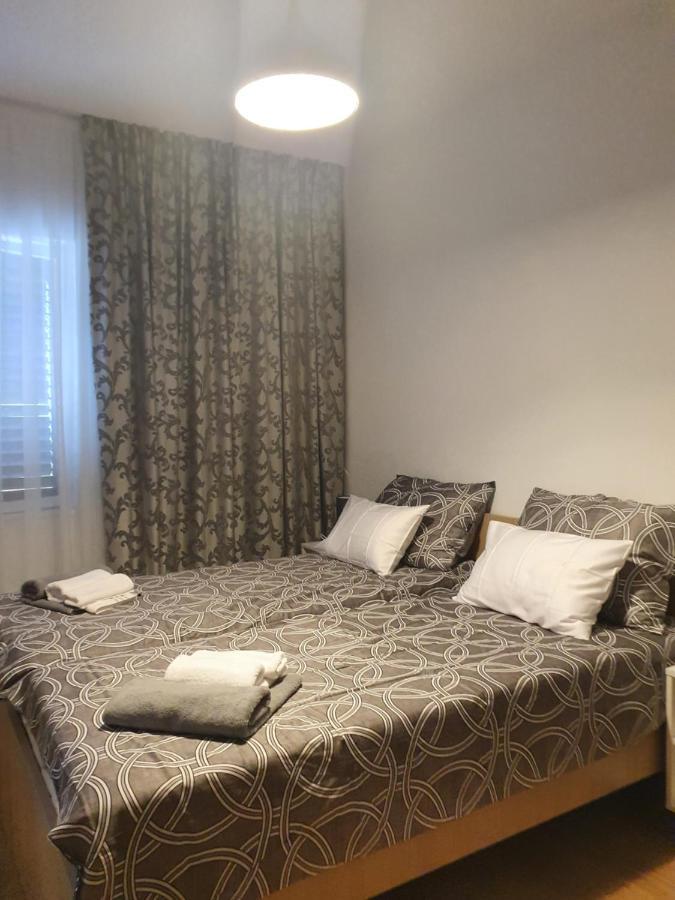 Apartman Vida 2 Ičići Εξωτερικό φωτογραφία